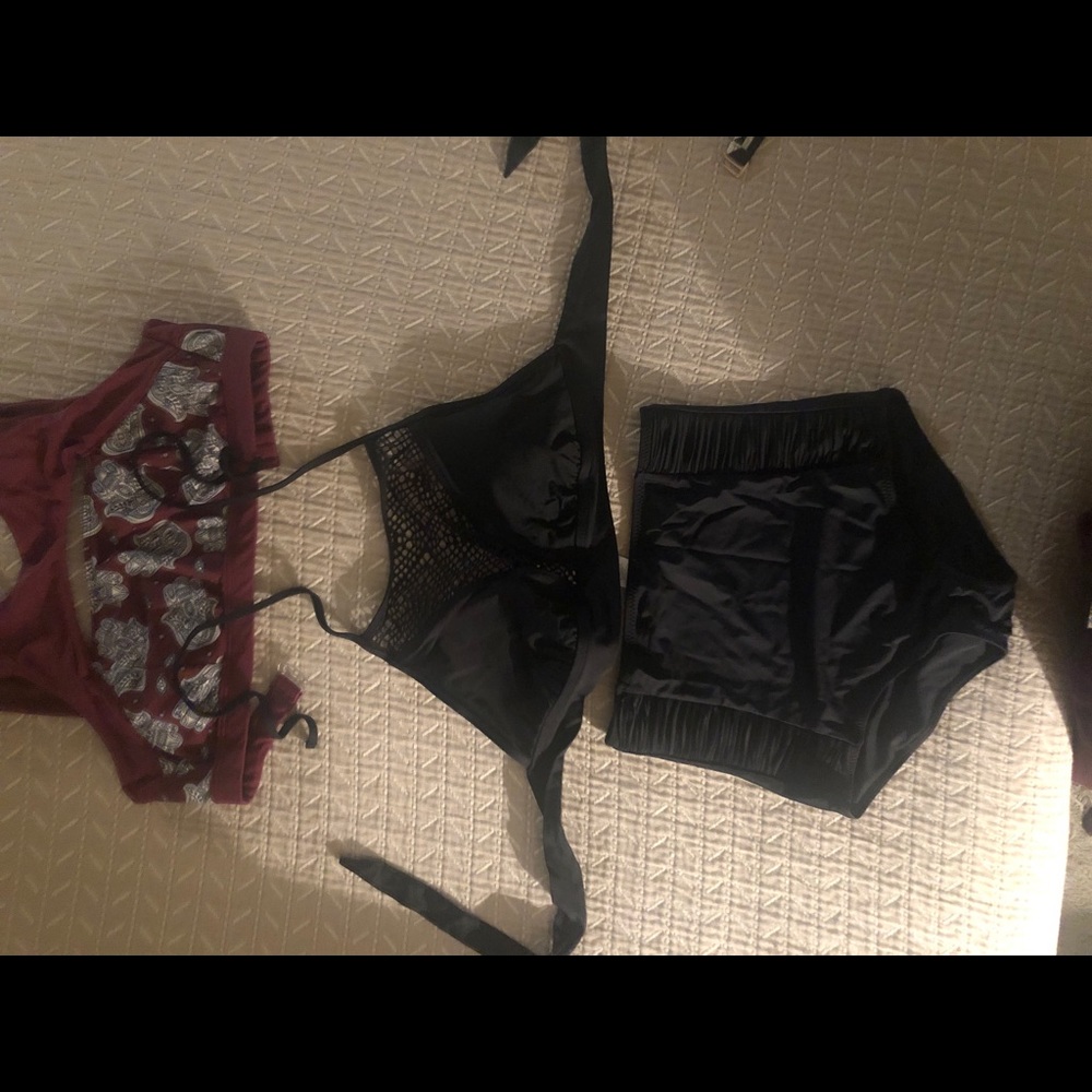 Bikini lot
